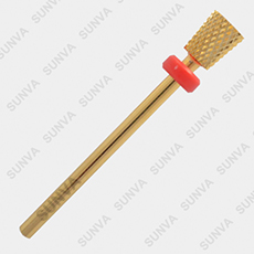 Inverted Backfill Tungsten Carbide Drill Bit